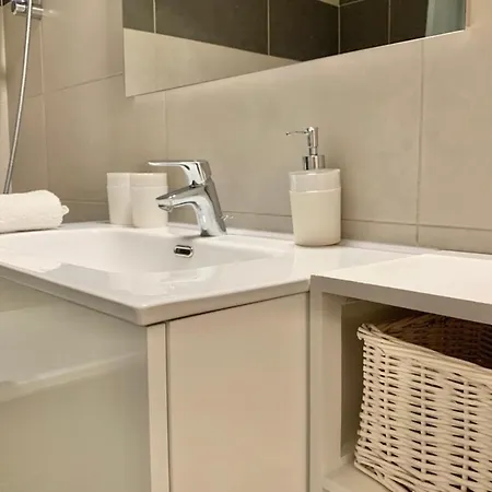 Nice Spacious Flat - Nice Amenities -hyper Centre #bk 아파트 그르노블